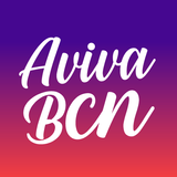 Aviva Bcn 圖標