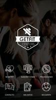 GETFIT CENTERS Poster