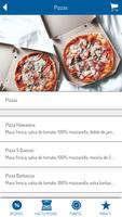 Darilo's Pizza capture d'écran 1