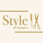 STYLE PELUQUERÍA icône