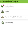 Wiesen Pflanzen e-Karten تصوير الشاشة 3