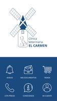 El Carmen Clínica Veterinaria โปสเตอร์