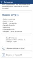 El Carmen Clínica Veterinaria ภาพหน้าจอ 1