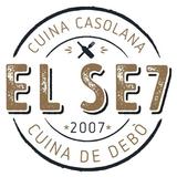 El Set Restaurant biểu tượng