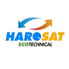 Harosat icono