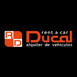 Ducal Rent a car আইকন