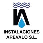 Instalaciones Arévalo آئیکن