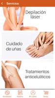 Lorena Morales - Centro de Estética ảnh chụp màn hình 2