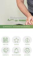 Naturopatía La Torre 海報