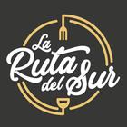 La ruta del sur icône