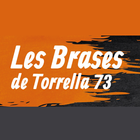 Les brases de Torrella أيقونة
