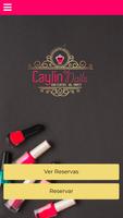 پوستر Nails Caylin
