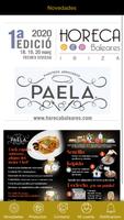 PAELA پوسٹر