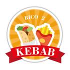 Rico Doner Kebab 2 아이콘