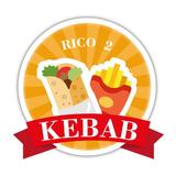 Rico Doner Kebab 2 icon