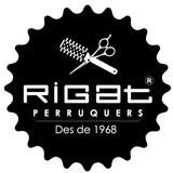 Rigat Perruquers أيقونة
