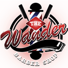 The Wander Barbershop icon