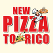 New Pizza To Rico