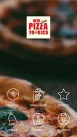 New Pizza To Rico poster