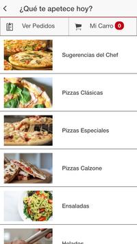 New Pizza To Rico 截图 2