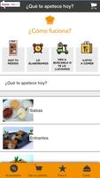 Villegas Gourmet 截图 1
