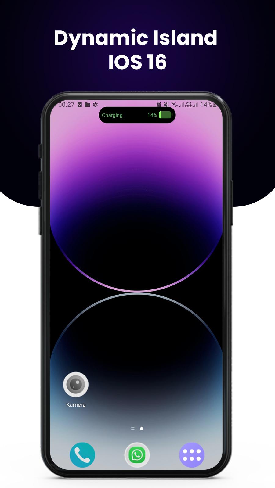 Dynamic Island IOS 16 APK for Android Download Dynamic Island IOS 16 APK for Android Download