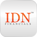 IDN Financials aplikacja