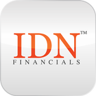 IDN Financials-icoon
