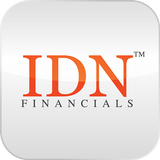آیکون‌ IDN Financials