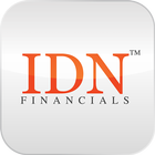 IDN Financials biểu tượng