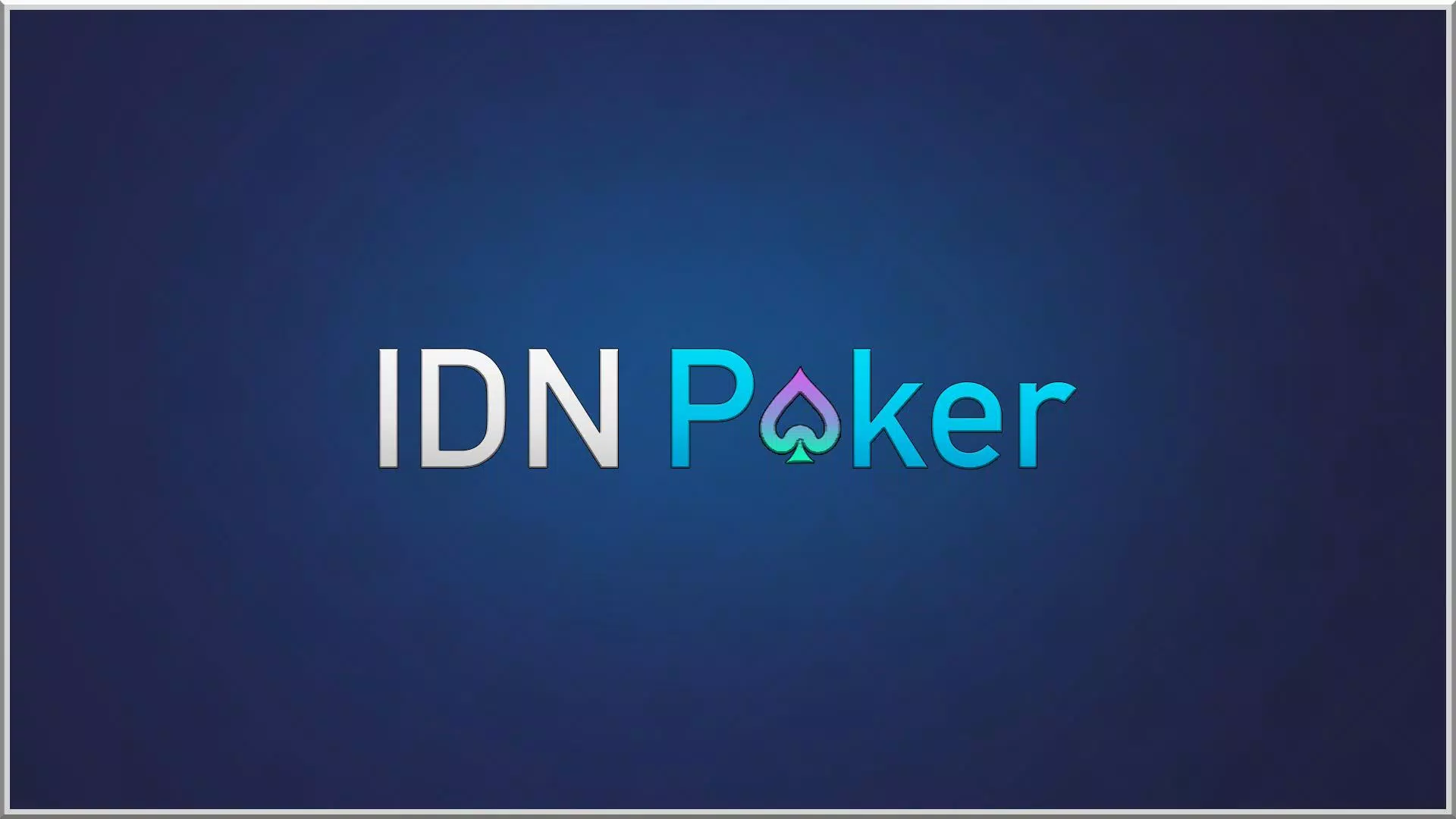 IDNPoker-App for Android - APK Download