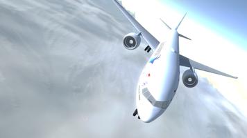 Pesawat Simulator Indonesia screenshot 1