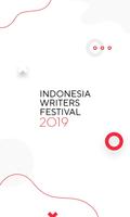 Indonesia Writers Festival 海報
