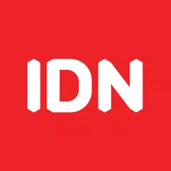 Скачать IDN: Baca Berita & Live Stream APK