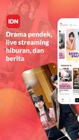 IDN poster