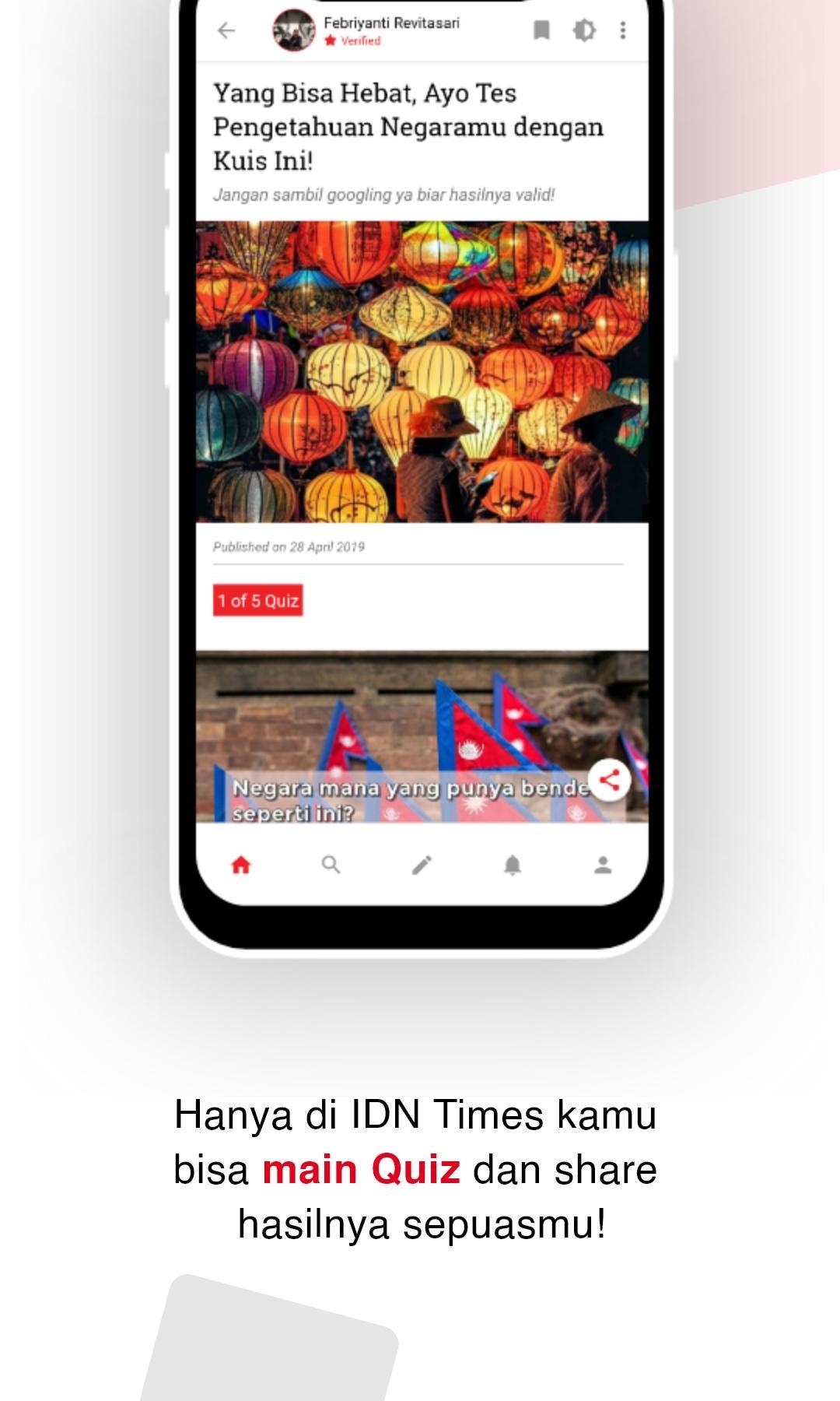IDN Times for Android APK Download IDN Times for Android APK Download