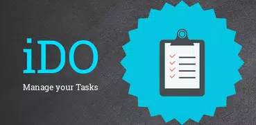 iDO - My Tasks