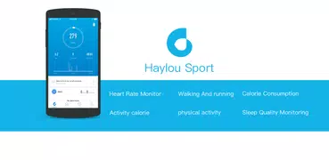 Haylou Sport