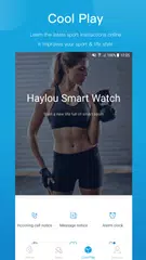 Haylou Sport APK download