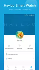 Haylou Sport APK download