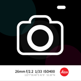 Leica Camera watermark