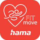 APK Hama FIT Move