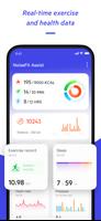 NoiseFit Assist پوسٹر