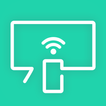 Screen Mirroring TV-Sharing ikona