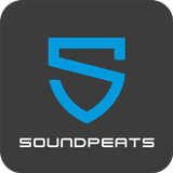 SOUNDPEATS SPORTS アイコン