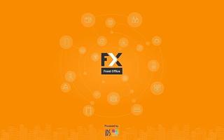 FX FO Poster