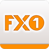 آیکون‌ FX1