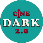 CineDark V2.0 آئیکن