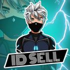 ID Sell For FF أيقونة