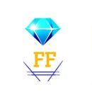 FF Diamond Hack - app 2023 APK